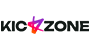 Logotipo Kick Zone